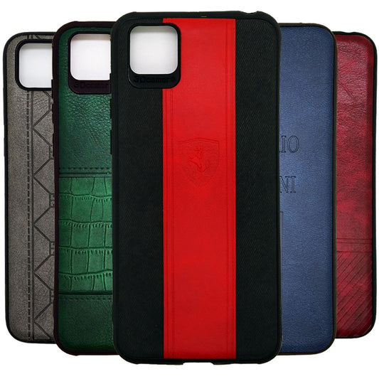 New Stylish Design TPU Case for Huawei Y3c