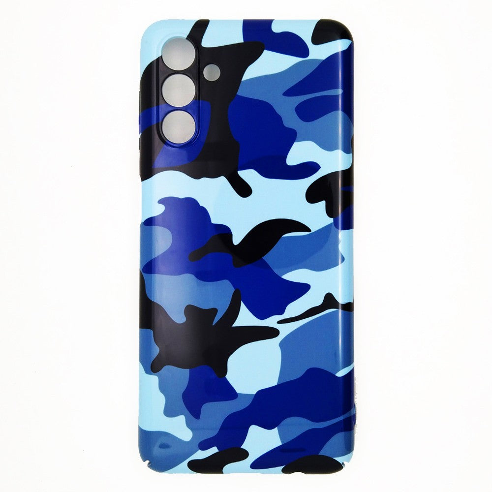 Camo Design PC New Army Design Case for Samsung A04s