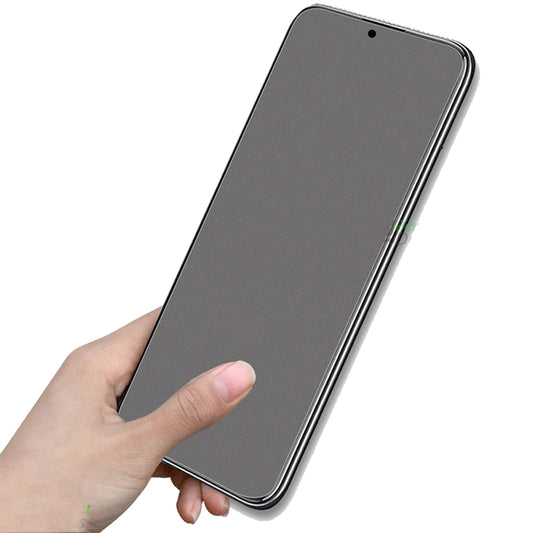 Matte Tempered Glass Screen Protector for Samsung Galaxy S20 FE