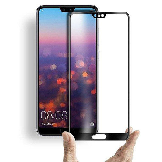 Screen Protector Tempered Glass for Huawei P20 Pro