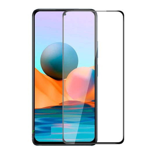 Screen Protector Tempered Glass for Redmi Note 10 Pro