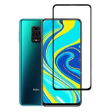 Screen Protector Tempered Glass for Redmi Note 9 Pro / Redmi Note 9s