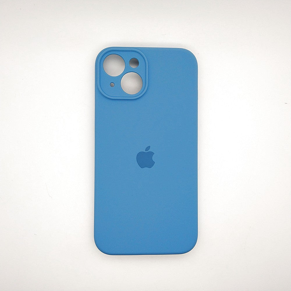 New apple Silicone Back cover for apple iPhone 14