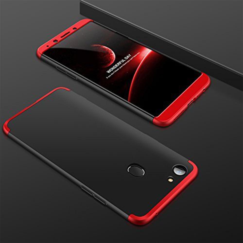 Original GKK Dual Tone 360º Case for OPPO F5