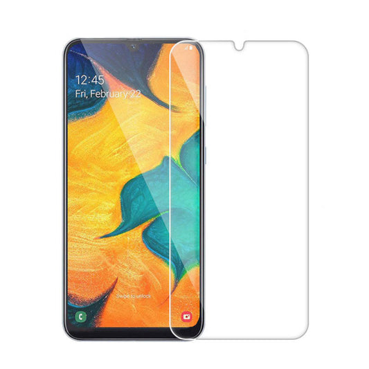 9H Clear Screen Protector Tempered Glass for Samsung Galaxy A30