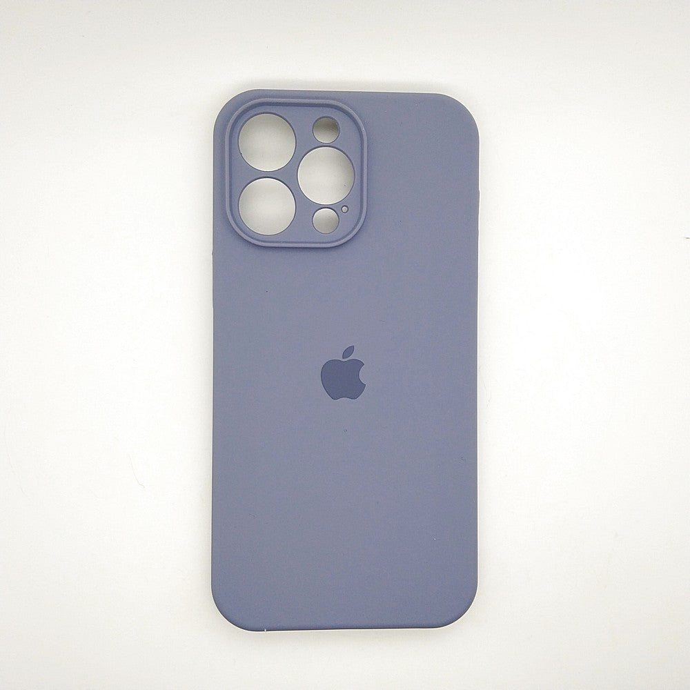 New apple Silicone Back cover for apple iPhone 14 Pro Max