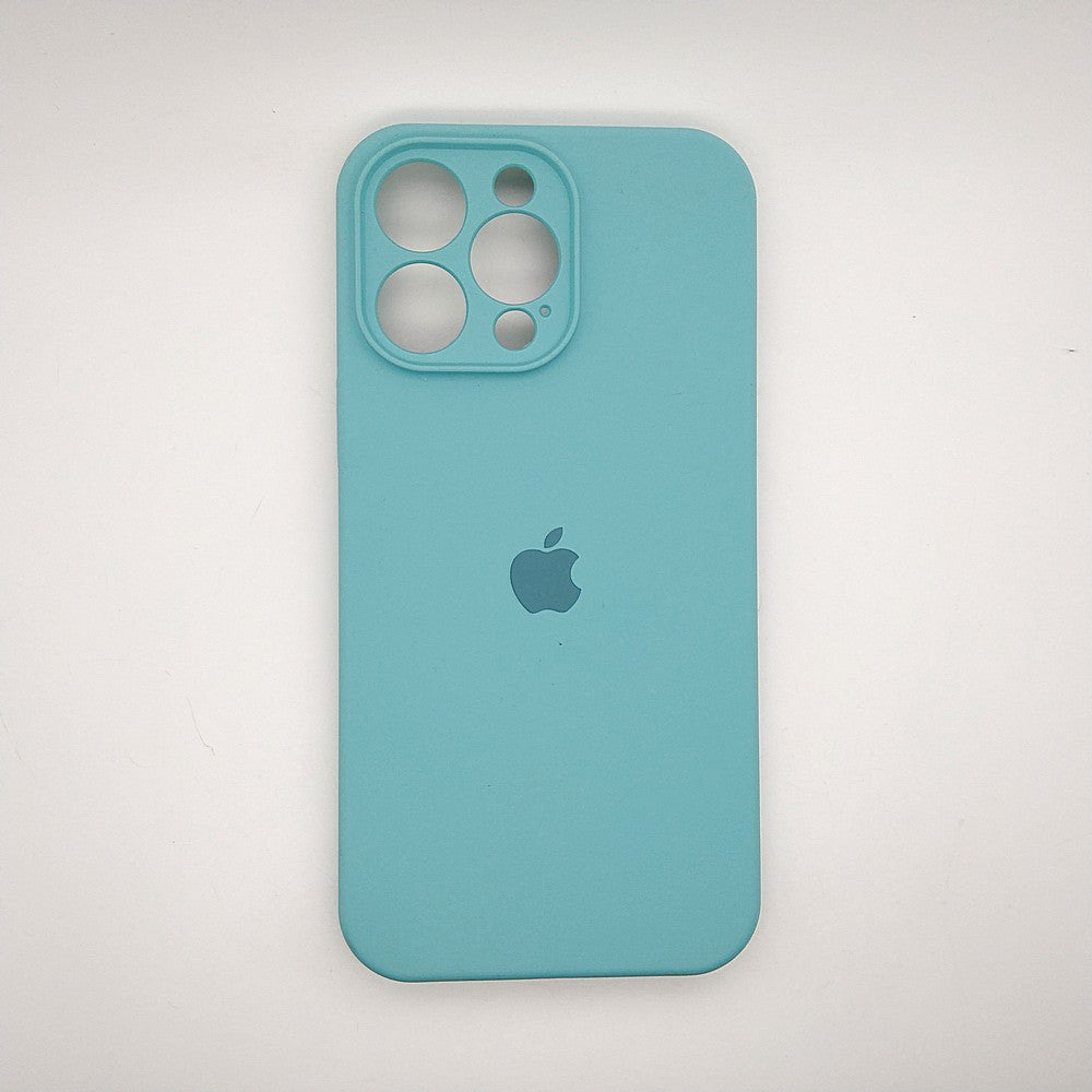 New apple Silicone Back cover for apple iPhone 14 Pro Max