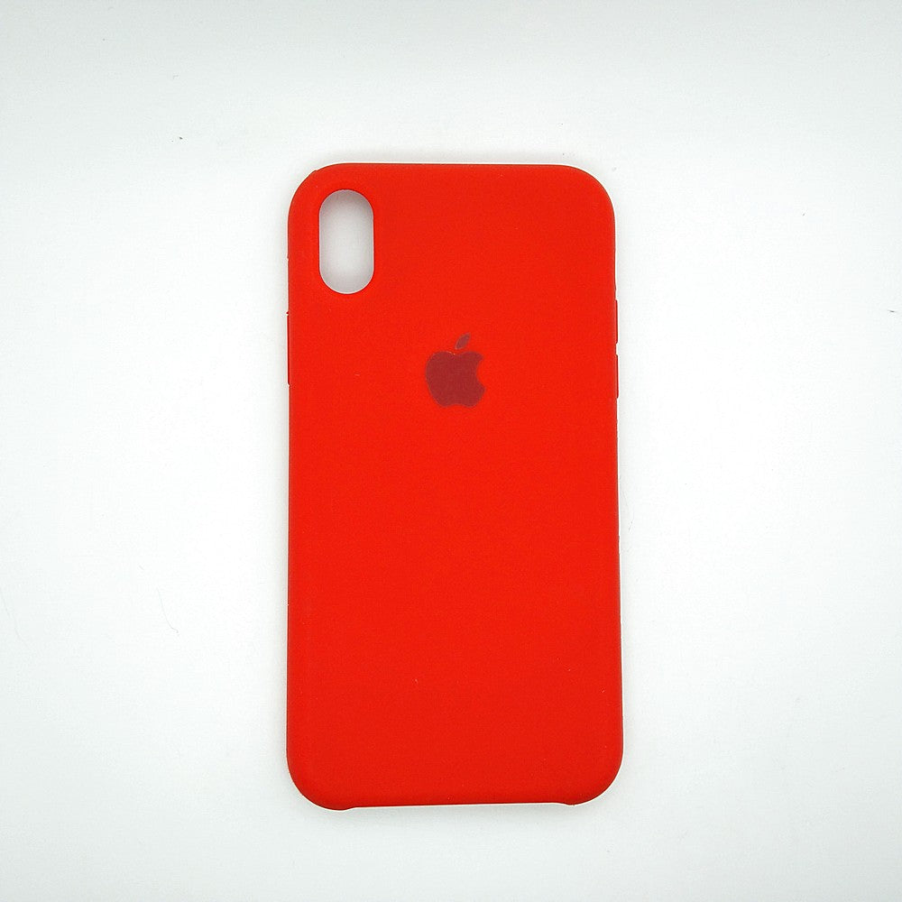 New apple Silicone Case for iPhone XR