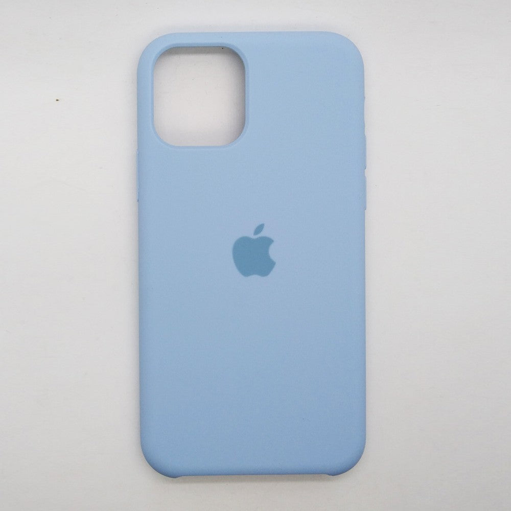 apple Hard Silicone Case for iPhone 11 Pro