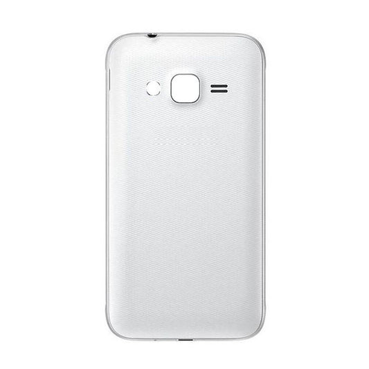 AntiShock Clear Back Cover Soft Silicone TPU Bumper case for Samsung J1 Mini Prime