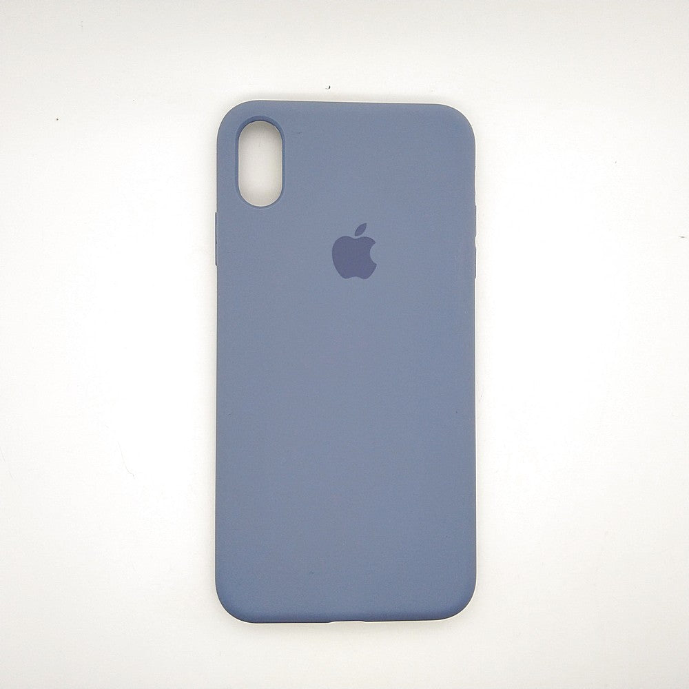 New apple Silicone Back cover for apple iPhone Xs Max