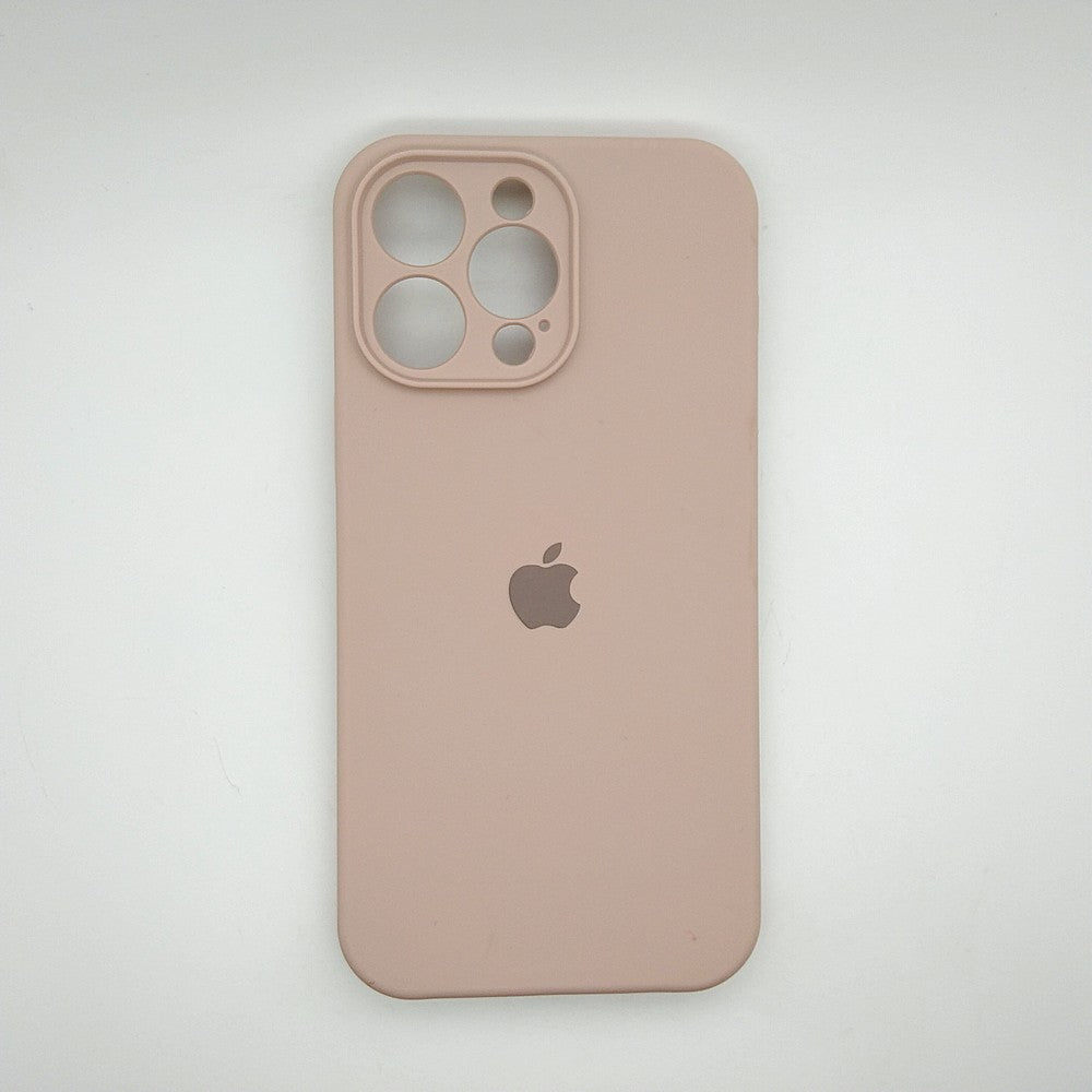 New apple Silicone Back cover for apple iPhone 14 Pro Max