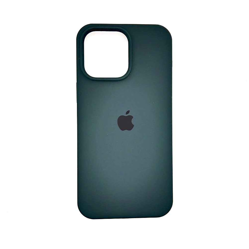 New apple Silicone Back cover for apple iPhone 14 Pro Max