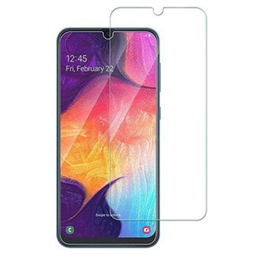 9H Clear Screen Protector Tempered Glass for Samsung Galaxy A70