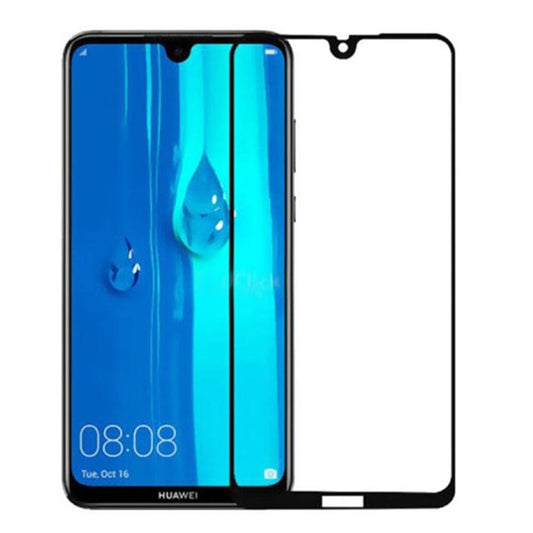 Screen Protector Tempered Glass for Huawei Y Max
