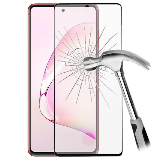 Screen Protector Tempered Glass for Samsung Galaxy Note 10 Lite