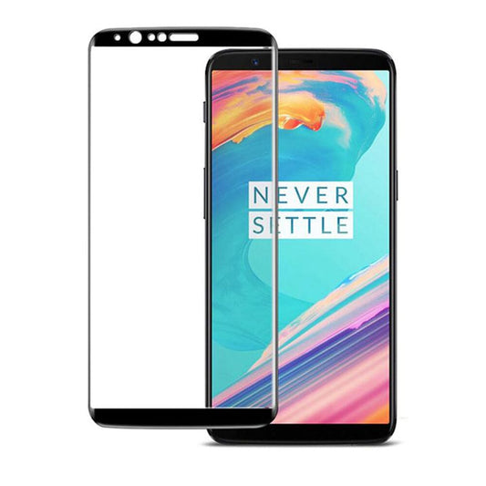 Screen Protector Tempered Glass for OnePlus 5T
