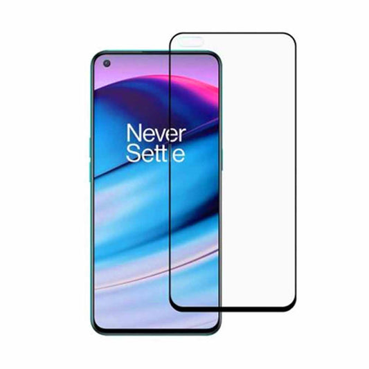 Screen Protector Tempered Glass for OnePlus Nord 2 5G