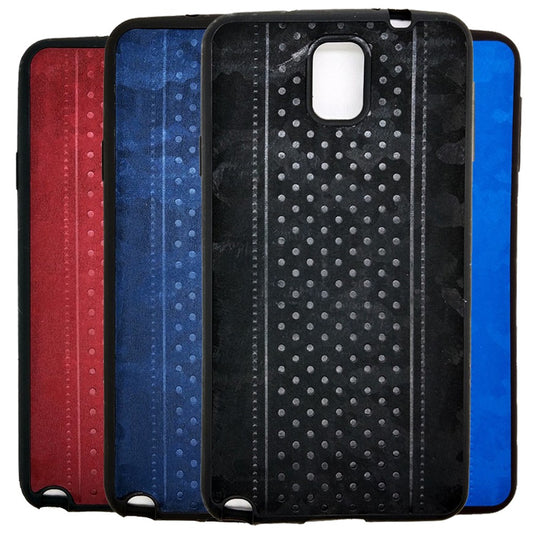 New Stylish Design TPU Case for Samsung Note 3