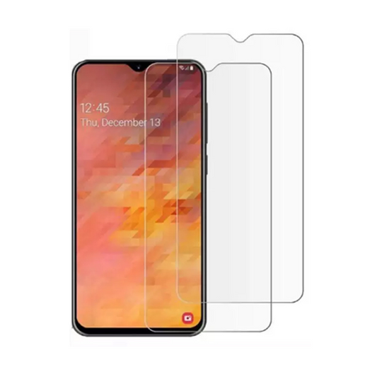 9H Clear Screen Protector Tempered Glass for Samsung Galaxy A10s