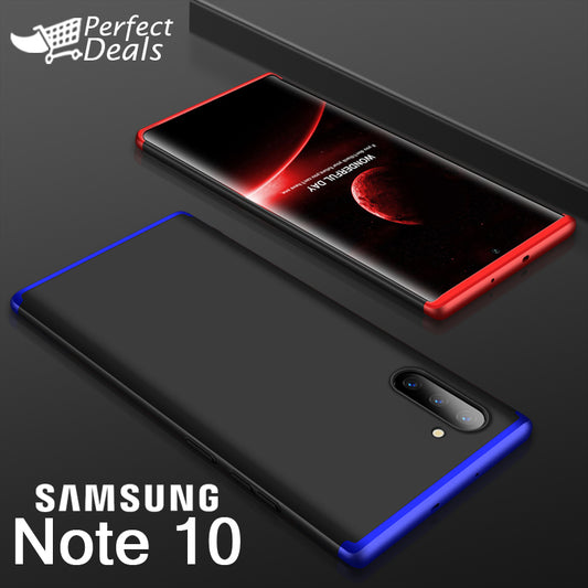 Original GKK Dual Tone 360º Case for Samsung Note 10