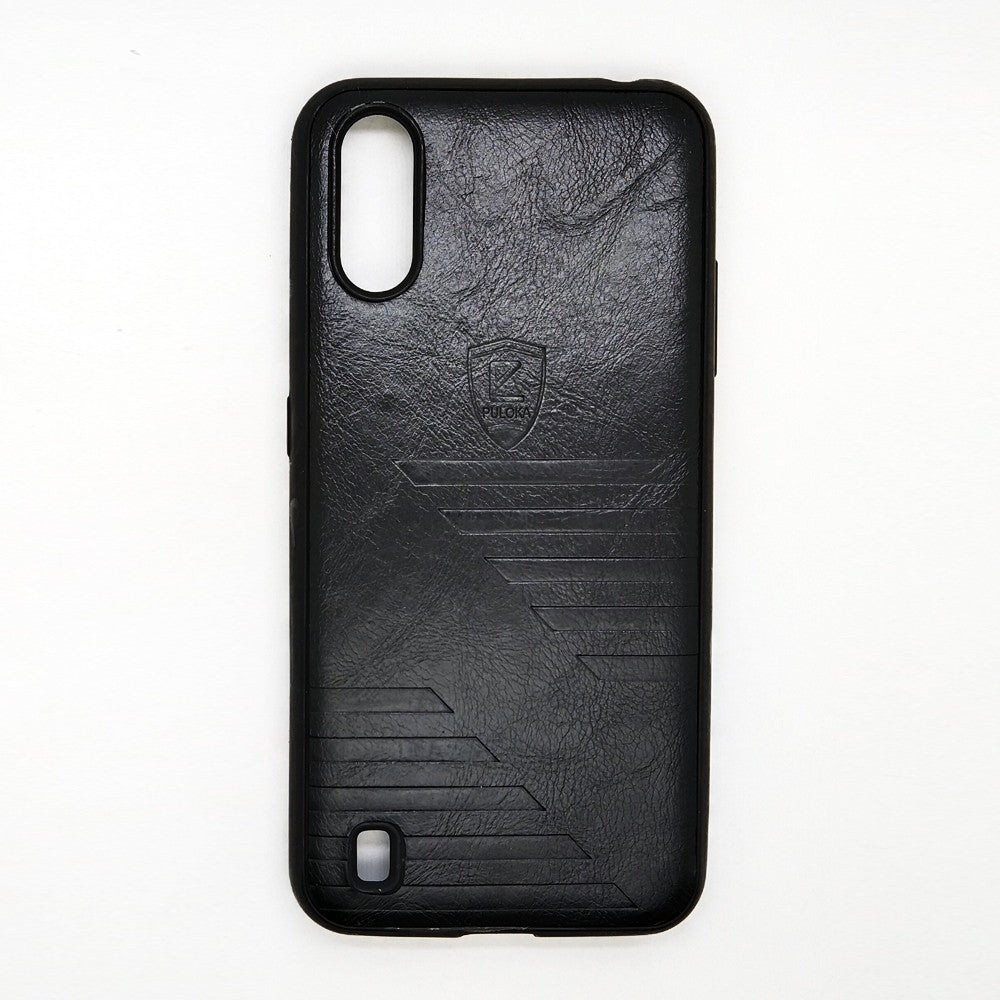 New Stylish Design Rubber TPU Case for Samsung M01