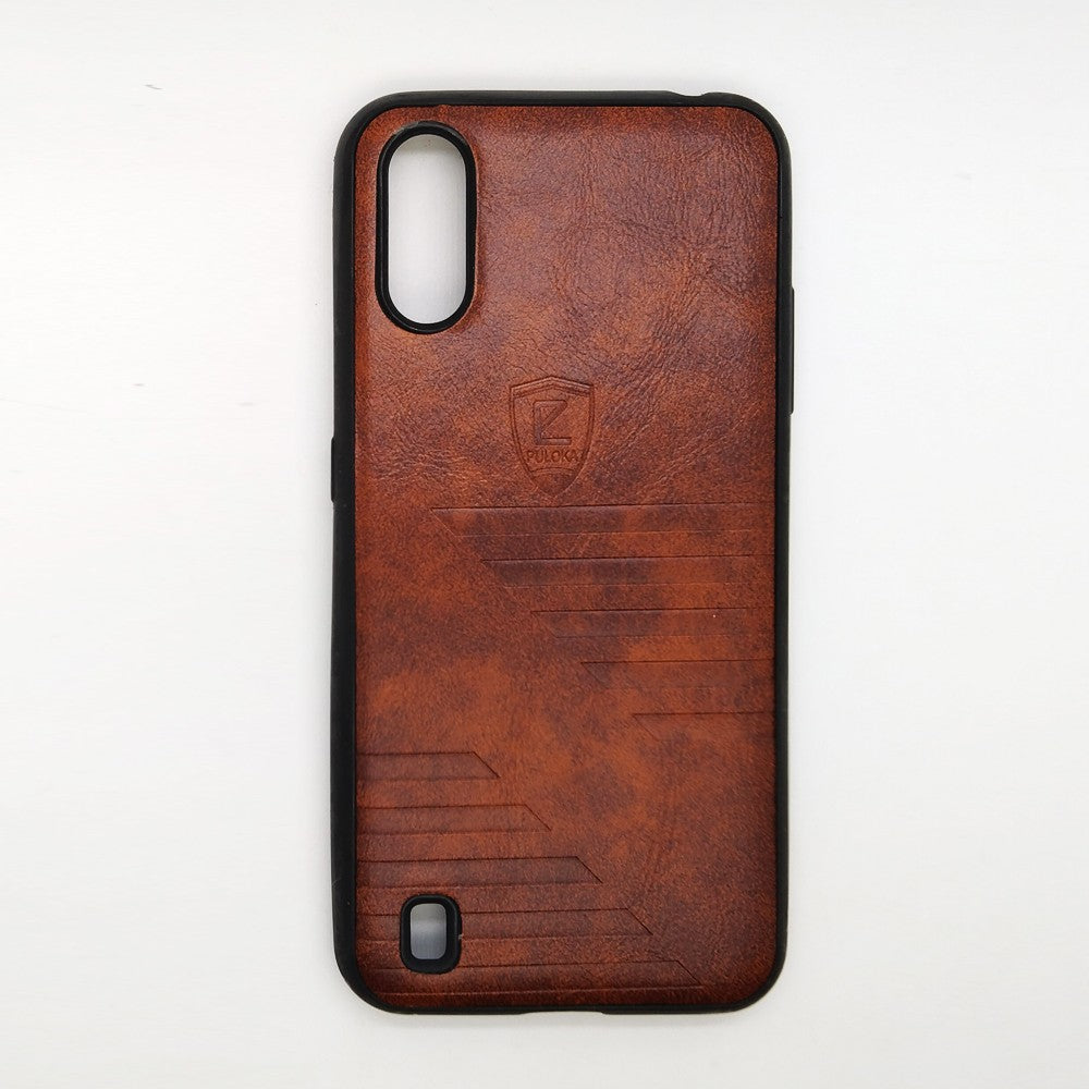 New Stylish Design Rubber TPU Case for Samsung M01