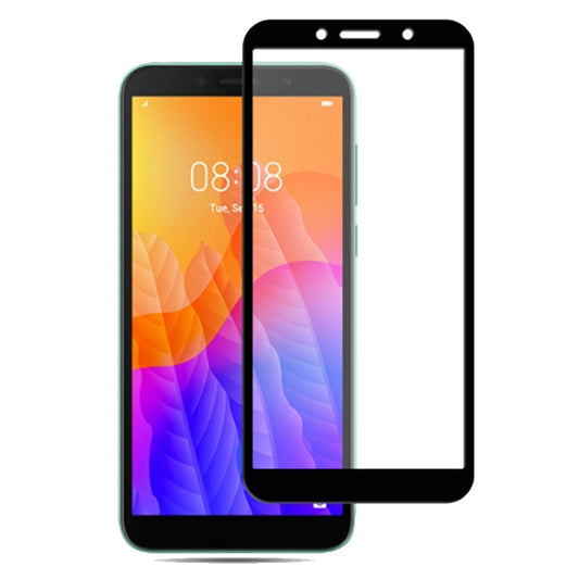 Screen Protector Tempered Glass for Huawei Y5p