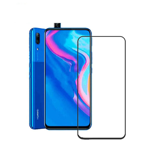 Screen Protector Tempered Glass for Huawei Y9 Prime 2019