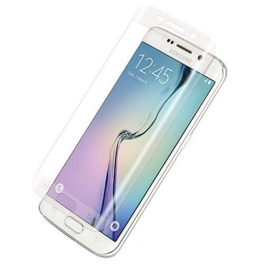 UV Nano Tempered Glass for Samsung Galaxy S6 Edge Plus