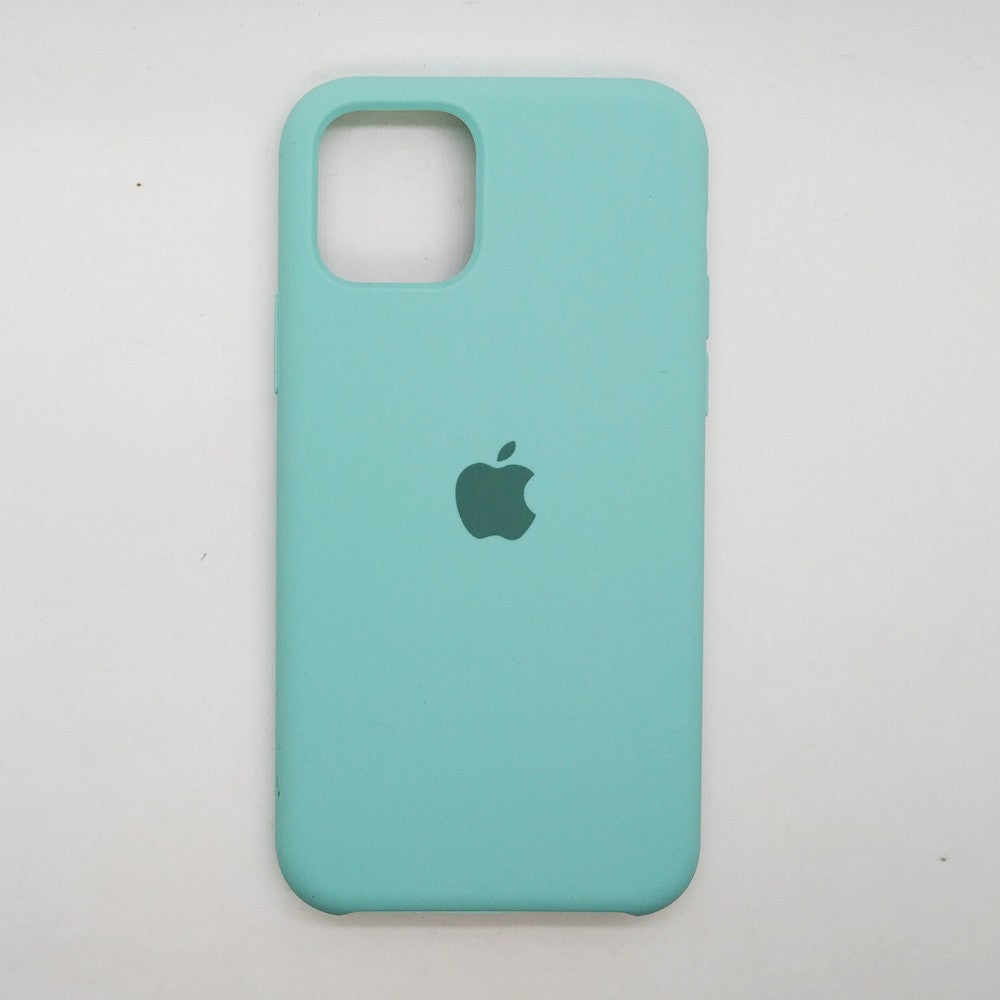 apple Hard Silicone Case for iPhone 11 Pro