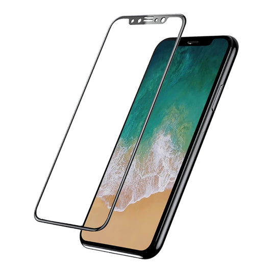 Screen Protector Tempered Glass for iPhone X / iPhone Xs