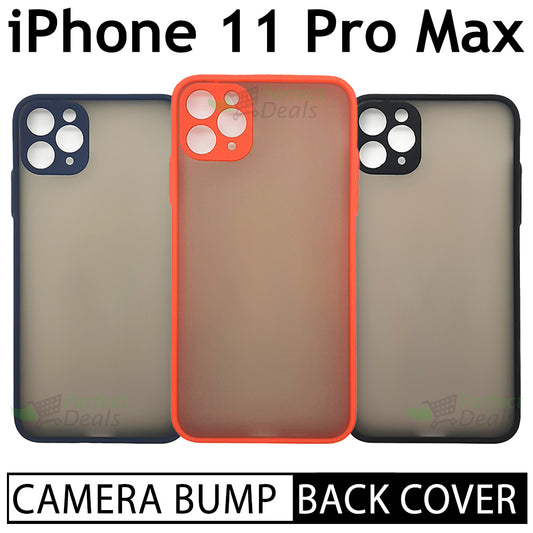 Camera lens Protection Gingle TPU Back cover for iPhone 11 Pro Max