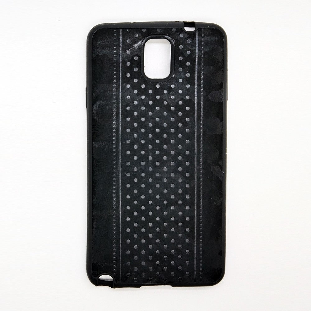 New Stylish Design TPU Case for Samsung Note 3