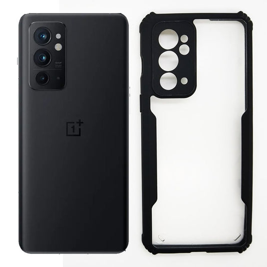 ALY Soft Silicone TPU Bumper Case For Oneplus 9RT