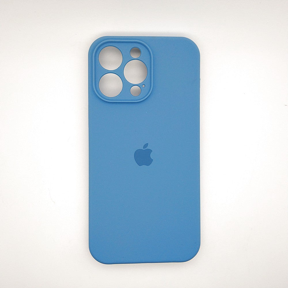 New apple Silicone Back cover for apple iPhone 14 Pro Max