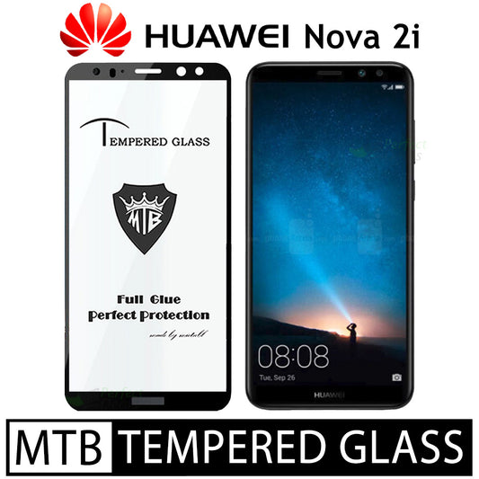 MTB Screen Protector Tempered Glass for Huawei Nova 2i