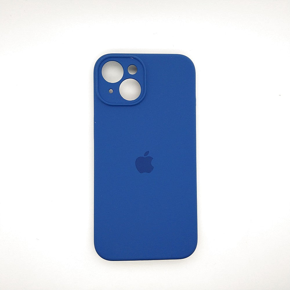 New apple Silicone Back cover for apple iPhone 14