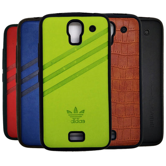 New Stylish Design Rubber TPU Case for Huawei Y3c