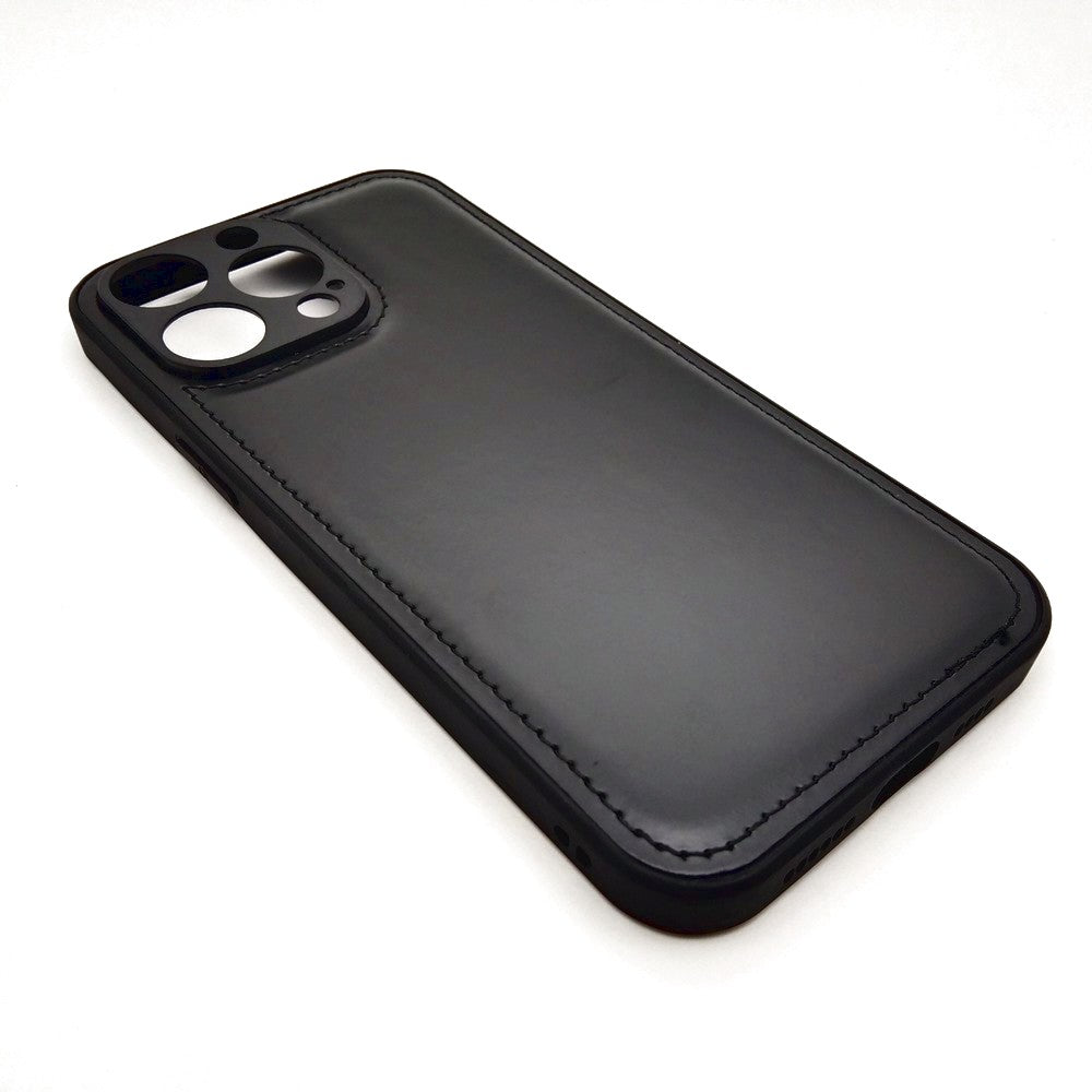 Luxury Leather Case Protection Phone Case Back Cover for apple iPhone 14 Pro Max