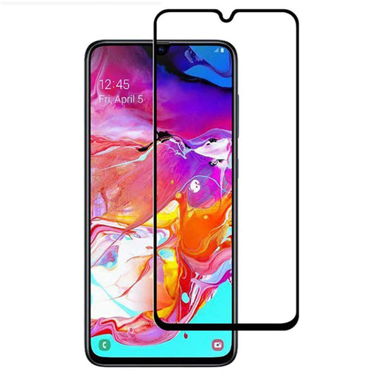 Screen Protector Tempered Glass for Samsung Galaxy A70s