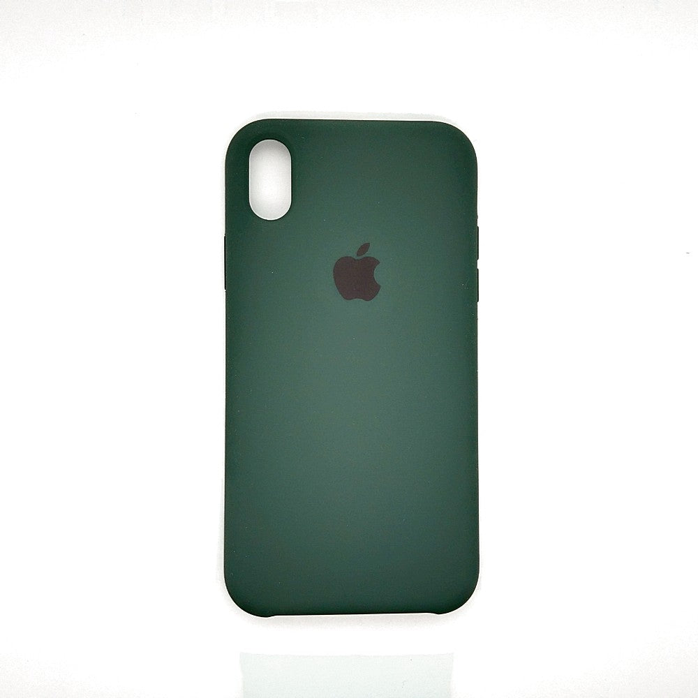 New apple Silicone Case for iPhone XR
