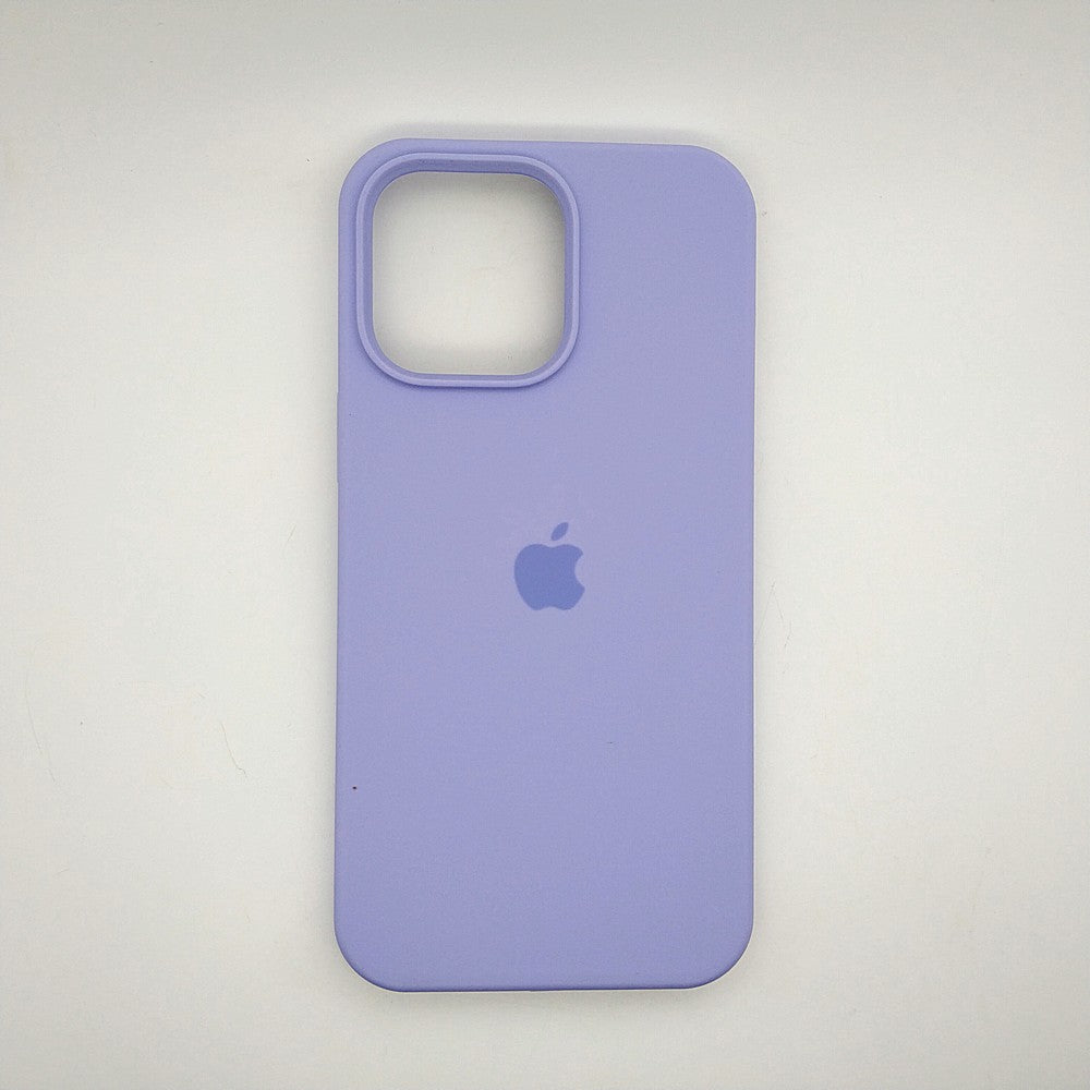 New apple Silicone Back cover for apple iPhone 14 Pro Max