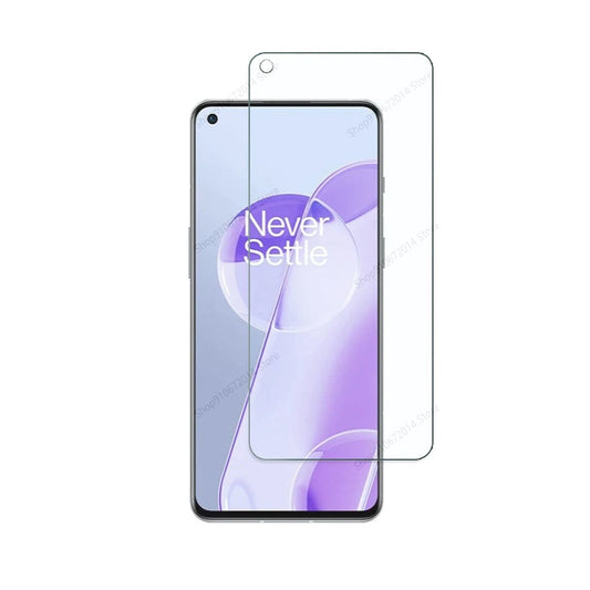 9H Clear Screen Protector Tempered Glass for OnePlus Ace