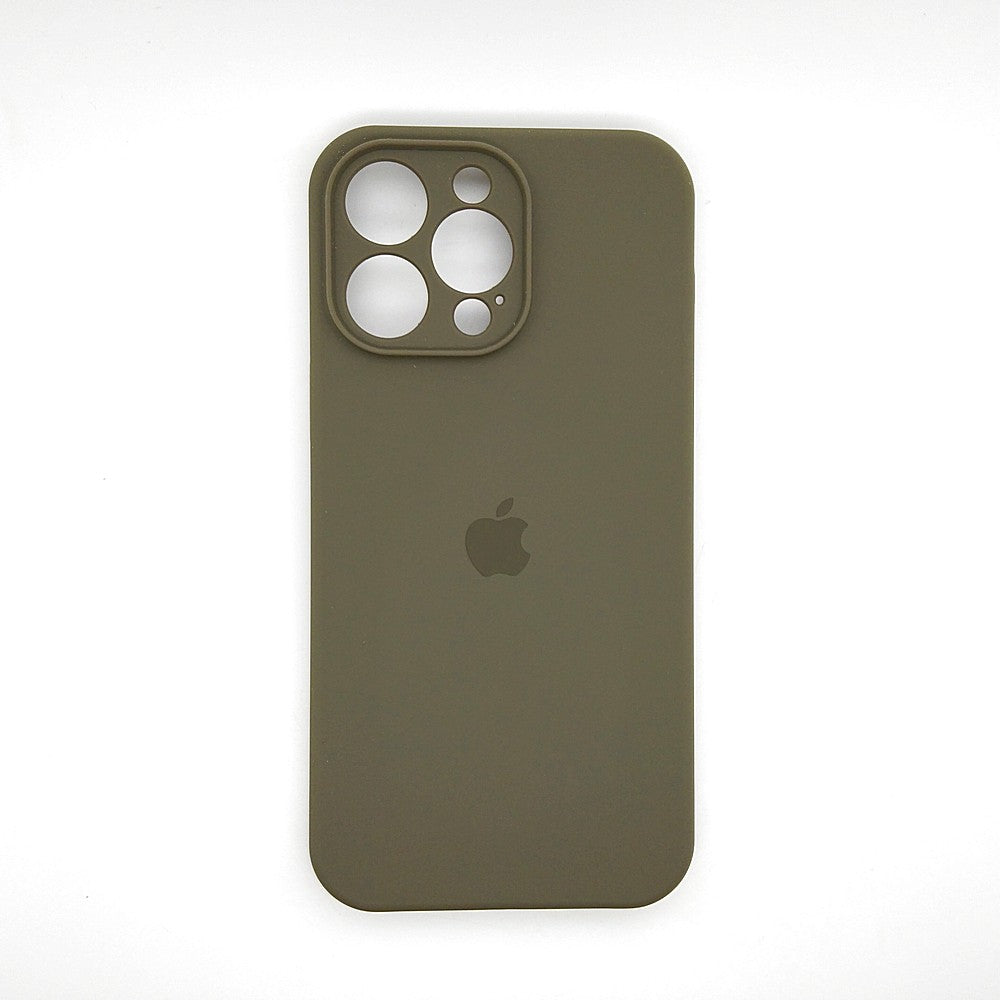 New apple Silicone Back cover for apple iPhone 14 Pro Max