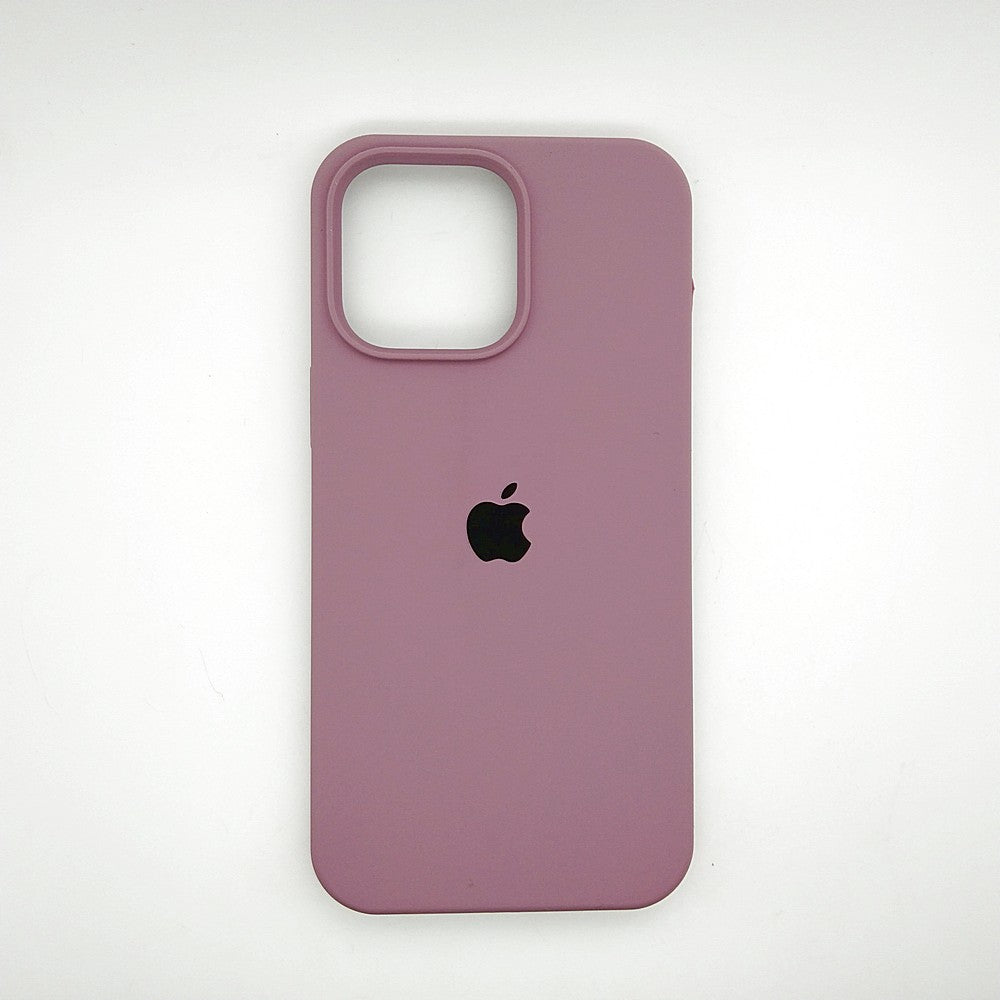 New apple Silicone Back cover for apple iPhone 14 Pro Max