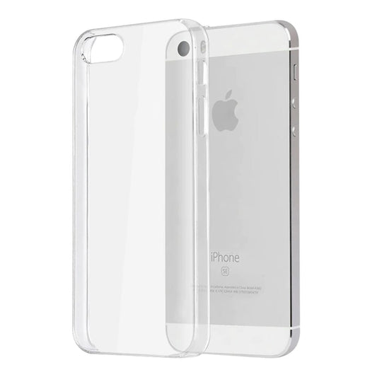 Transparent Clear Slim Case for apple iPhone 5
