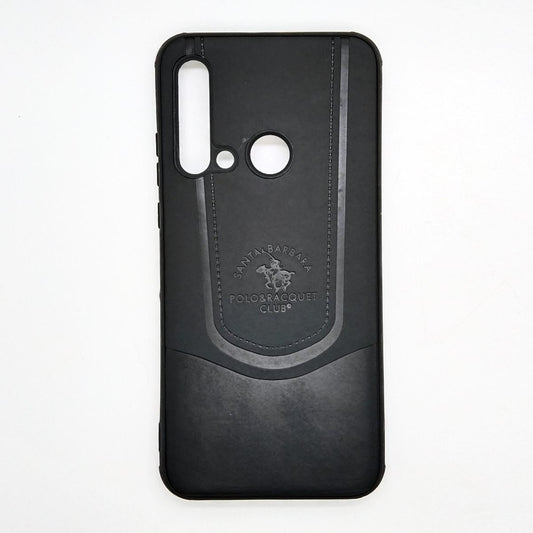 New Stylish Design Rubber TPU Case for Huawei Nova 5i