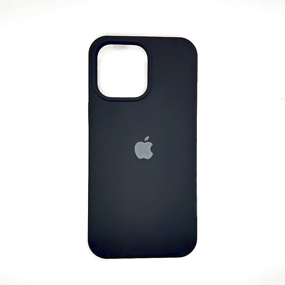 New apple Silicone Back cover for apple iPhone 14 Pro Max