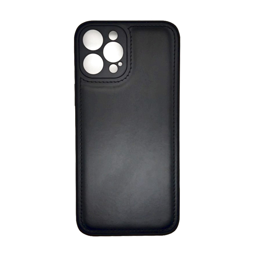 Luxury Leather Case Protection Phone Case Back Cover for apple iPhone 12 Pro Max